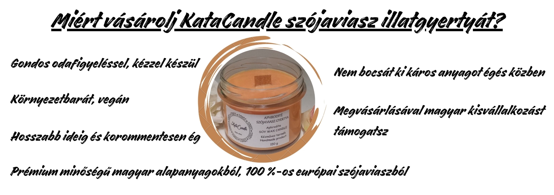 KataCandle
