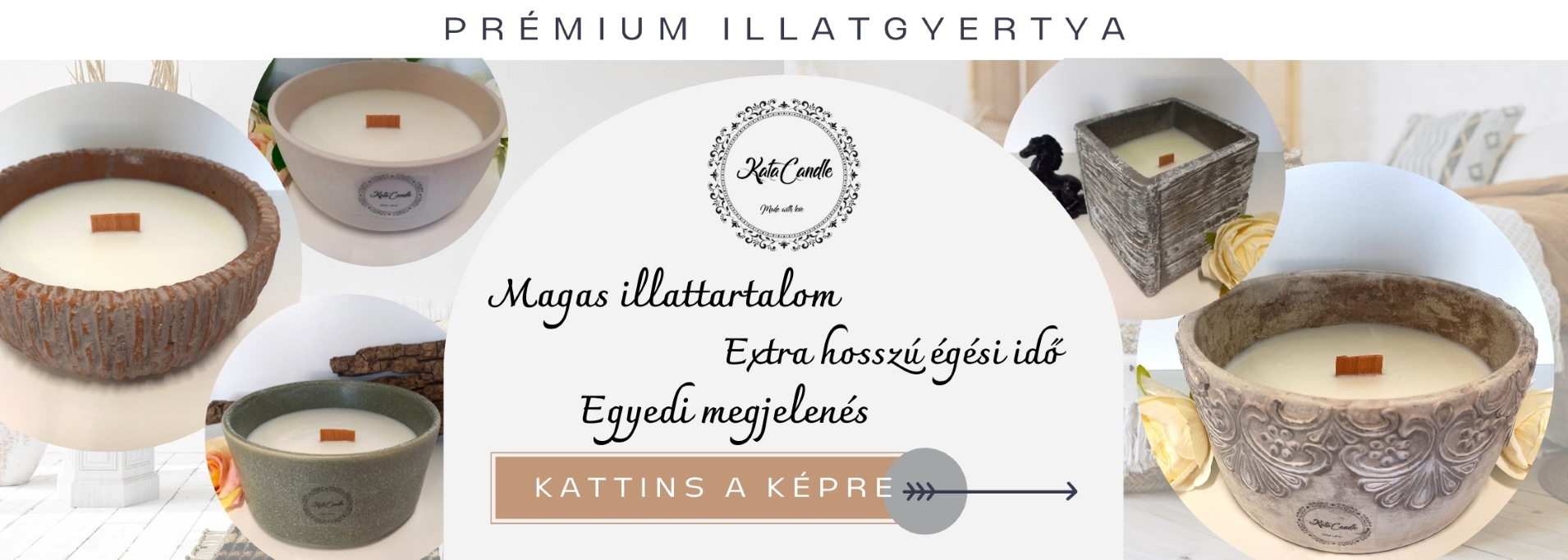 KataCandle