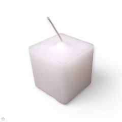 Kocka gyertya