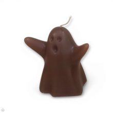 Szellem formájú gyertya