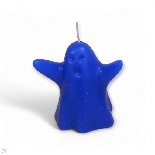 Szellem formájú gyertya