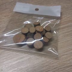 Szeletelt mini fa csomag