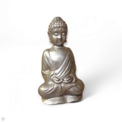 Kerámia Buddha szobor