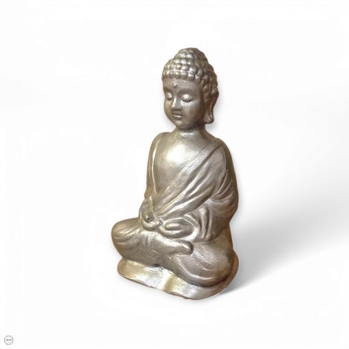 Kerámia Buddha szobor