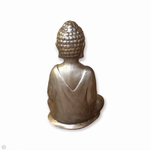 Kerámia Buddha szobor