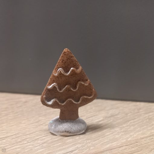 Mézeskalács figura