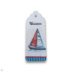 Balaton mágnes