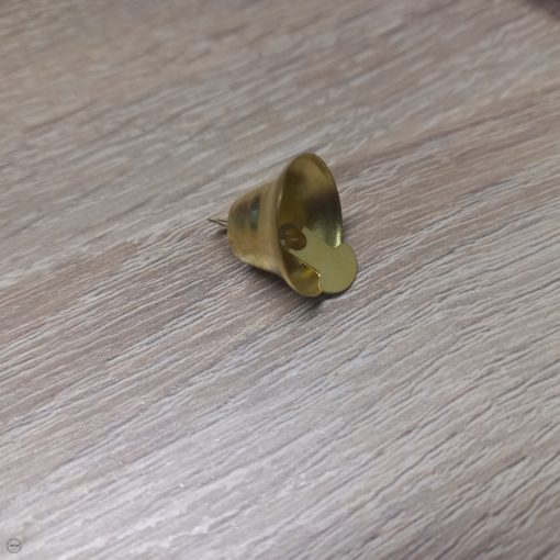 Mini csengettyű