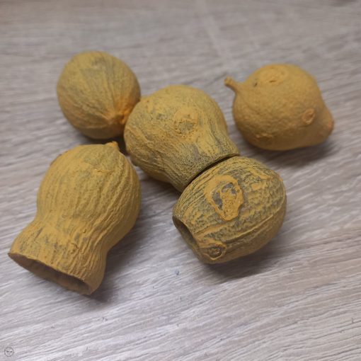 Termés csomag- Bell gum - narancs