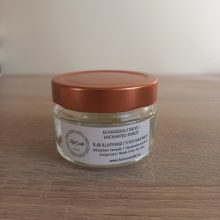 Elvarázsolt erdő illatviasz üvegben 5 db