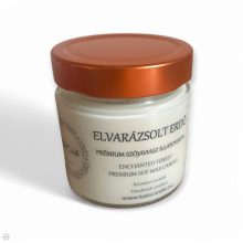 Elvarázsolt erdő prémium szójaviasz illatgyertya