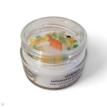 SZERENCSE szójaviasz illatgyertya