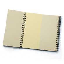 Scrapbook album, 16x16 cm