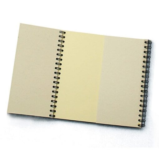 Scrapbook album, 16x16 cm