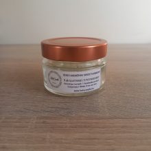 Édes harmónia illatviasz üvegben 5 db