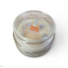 NYUGALOM szójaviasz illatgyertya