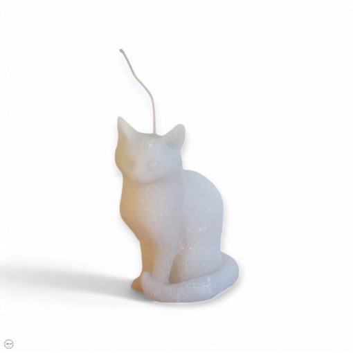 Macska gyertya