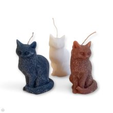 Macska gyertya