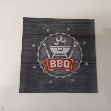 Kreatív csomag: Kötény díszítés