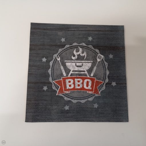 Kreatív csomag: Kötény díszítés