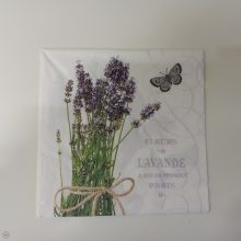 Kreatív csomag: Kötény díszítés