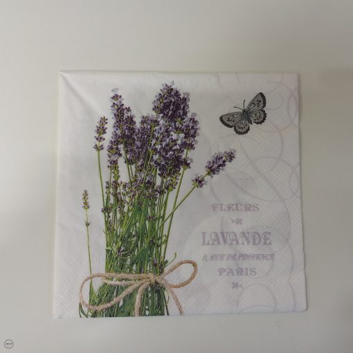 Kreatív csomag: Kötény díszítés