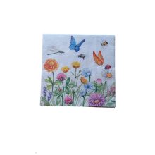 Kreatív csomag: Kötény díszítés