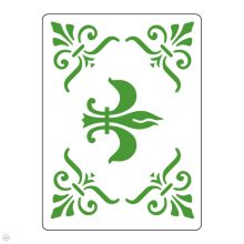 Kreatív csomag: A stencilezés alapjai