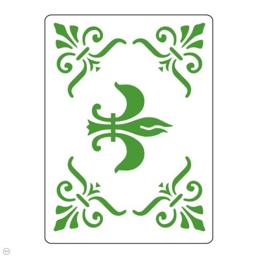 Kreatív csomag: A stencilezés alapjai