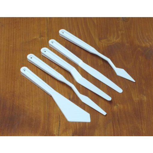 Kreatív csomag: A stencilezés alapjai