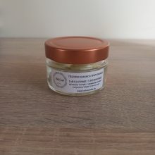 Fűszeres narancs illatviasz üvegben 5 db