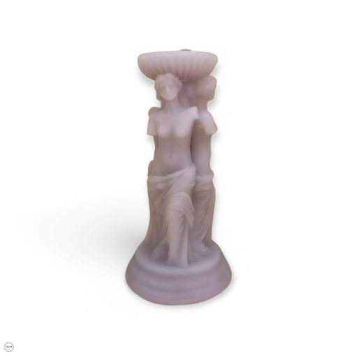 Három Venus oszlop gyertya