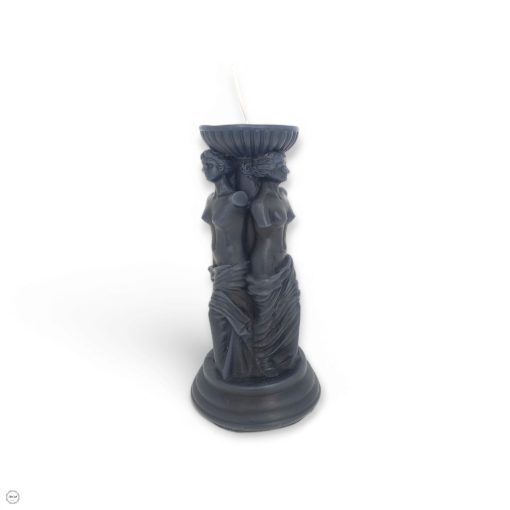 Három Venus oszlop gyertya