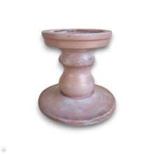 Antikolt gyertyatartó