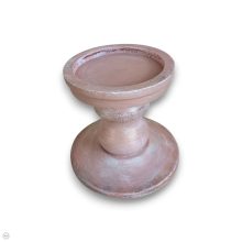 Antikolt gyertyatartó