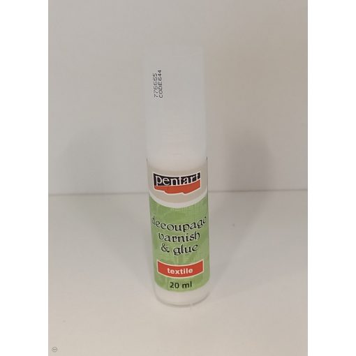 Kreatív csomag: Kispárna díszítés