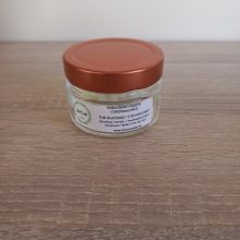 Karácsonyi fűszerek illatviasz üvegben 5 db