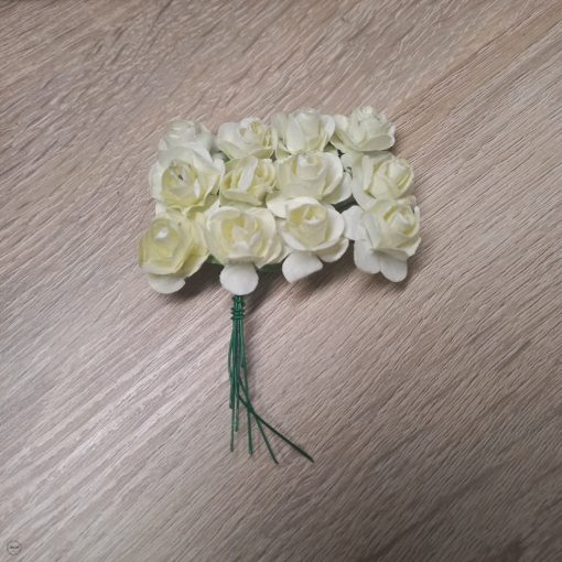 Min rózsafej szárral, csomag- vaj
