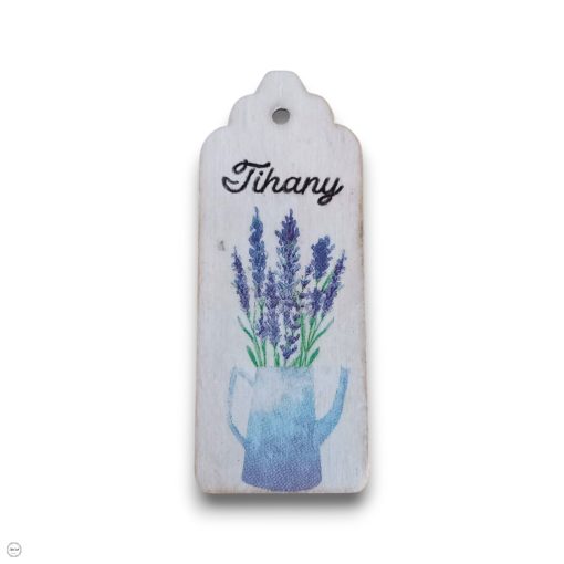Tihany mágnes