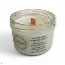 Holdistennő szójaviasz illatgyertya