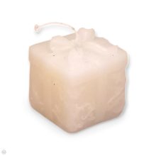 Ajándékdoboz gyertya