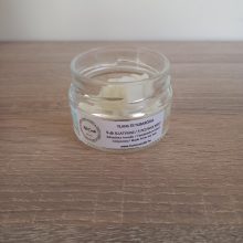 Ylang és tubarózsa illatviasz üvegben 5 db