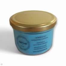 Hókirálynő szójaviasz illatgyertya