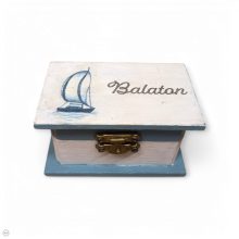 Balaton mini ajándékdoboz