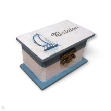 Balaton mini ajándékdoboz