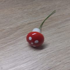 Gomba betűző