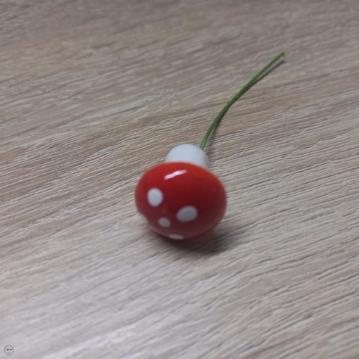 Gomba betűző