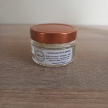 Holdistennő illatviasz üvegben 5 db