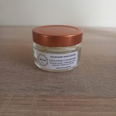 Holdistennő illatviasz üvegben 5 db