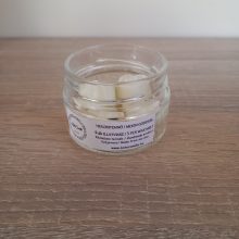 Holdistennő illatviasz üvegben 5 db